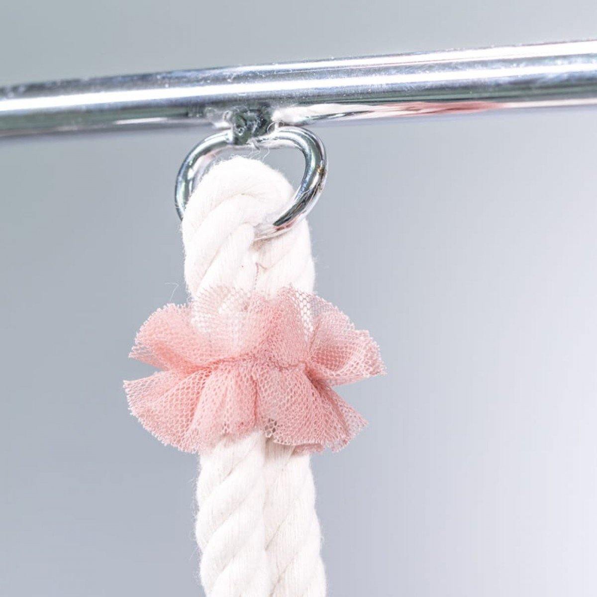 2560-R Doll Swing by Bebelux - Fallons Toys&Shoes - Bebelux
