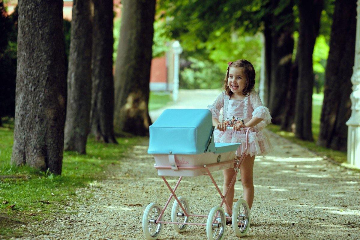 2034 Mini Sweet Cupcake by Bebelux - Younger Girls - Fallons Toys&Shoes - Bebelux