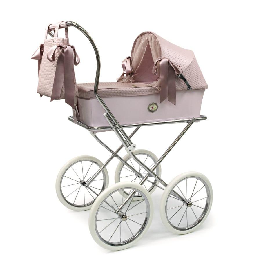 Bebelux hotsell dolls pram