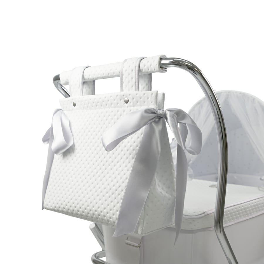 3410 Sweet Pearl by Bebelux - Over 5's with 3 Heights Available - Fallons Toys&Shoes - Bebelux
