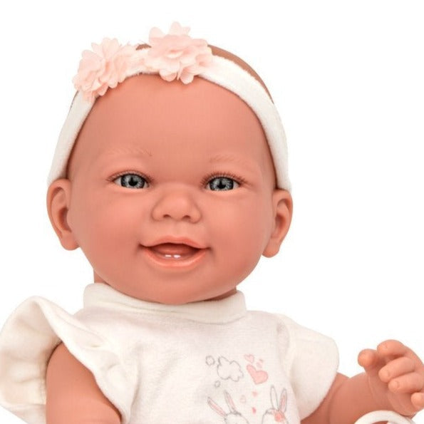 65344 Zoe Ballerina 42cm Doll by Arias