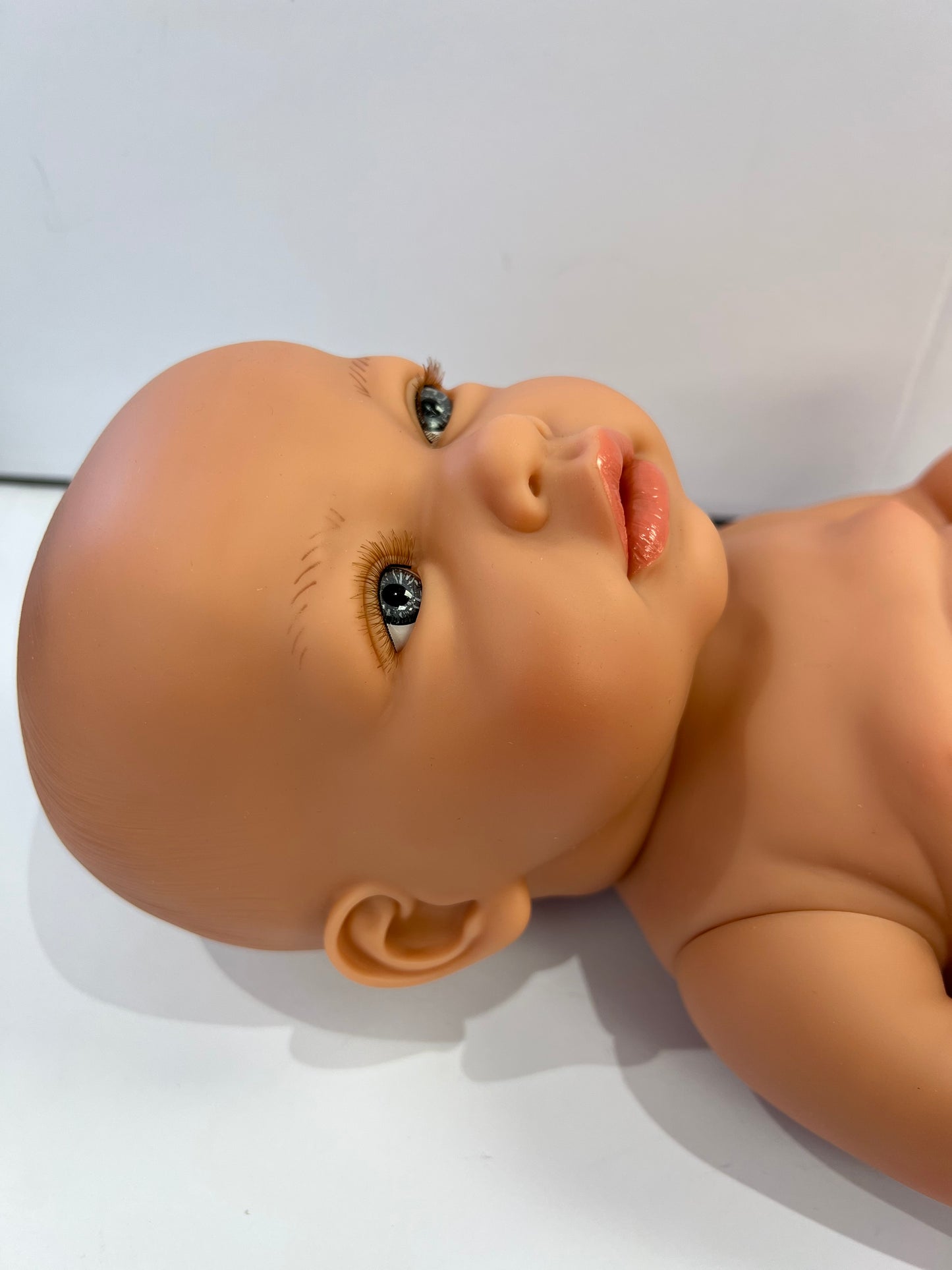 Dress your own doll