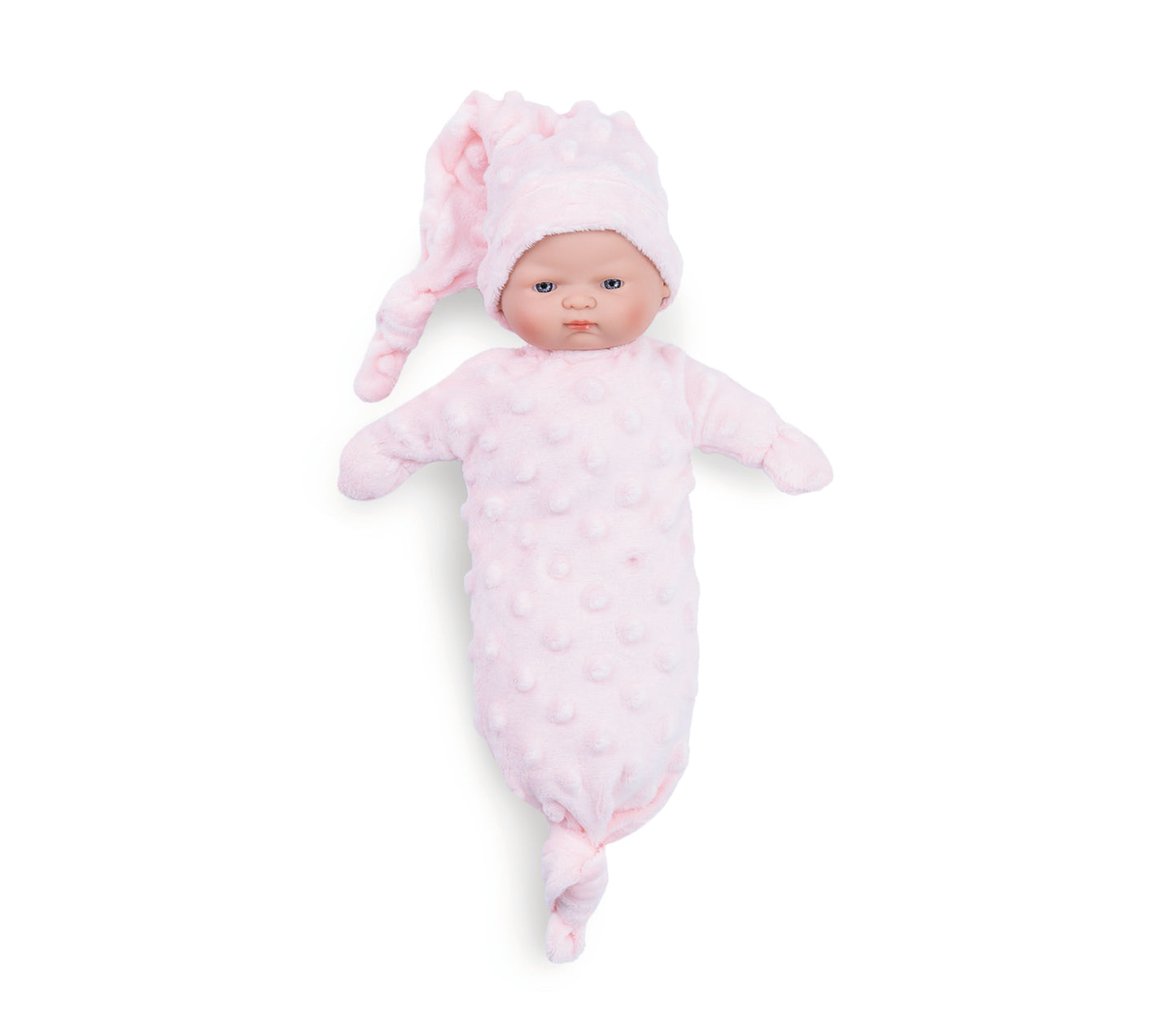 160 Pink First Doll MARINA & PAU COLLECTABLE DOLLS