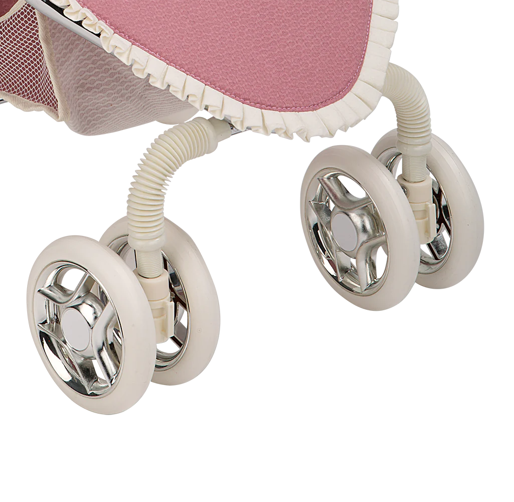 40806 Arias Valeria Small Stroller (age 3 and under)