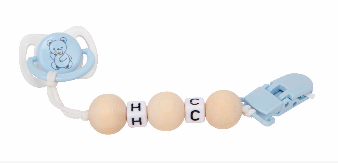 6365 Blue Dummy & Clip Set