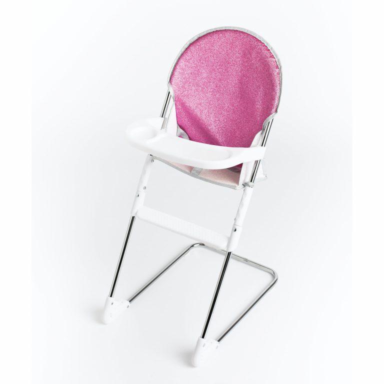 Roma Stephanie Dolls Highchair - Fallons Toys&Shoes - Roma