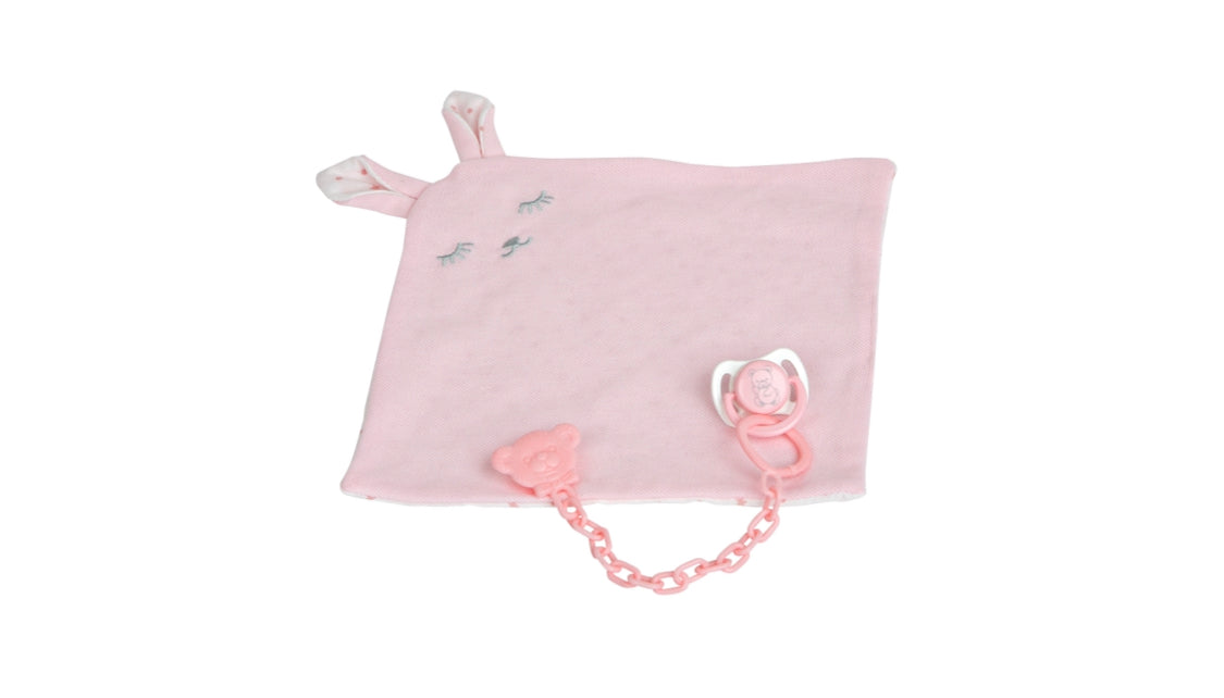 65294 Pink Doll 45cm by Arias - Fallons Toys&Shoes - Arias