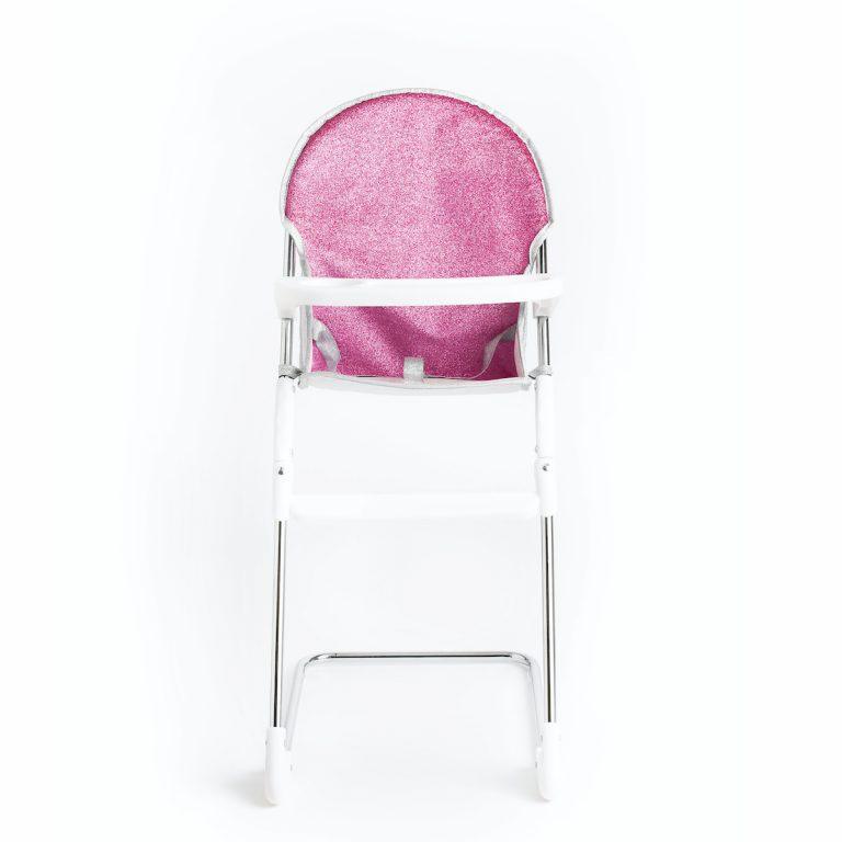 Roma Stephanie Dolls Highchair - Fallons Toys&Shoes - Roma