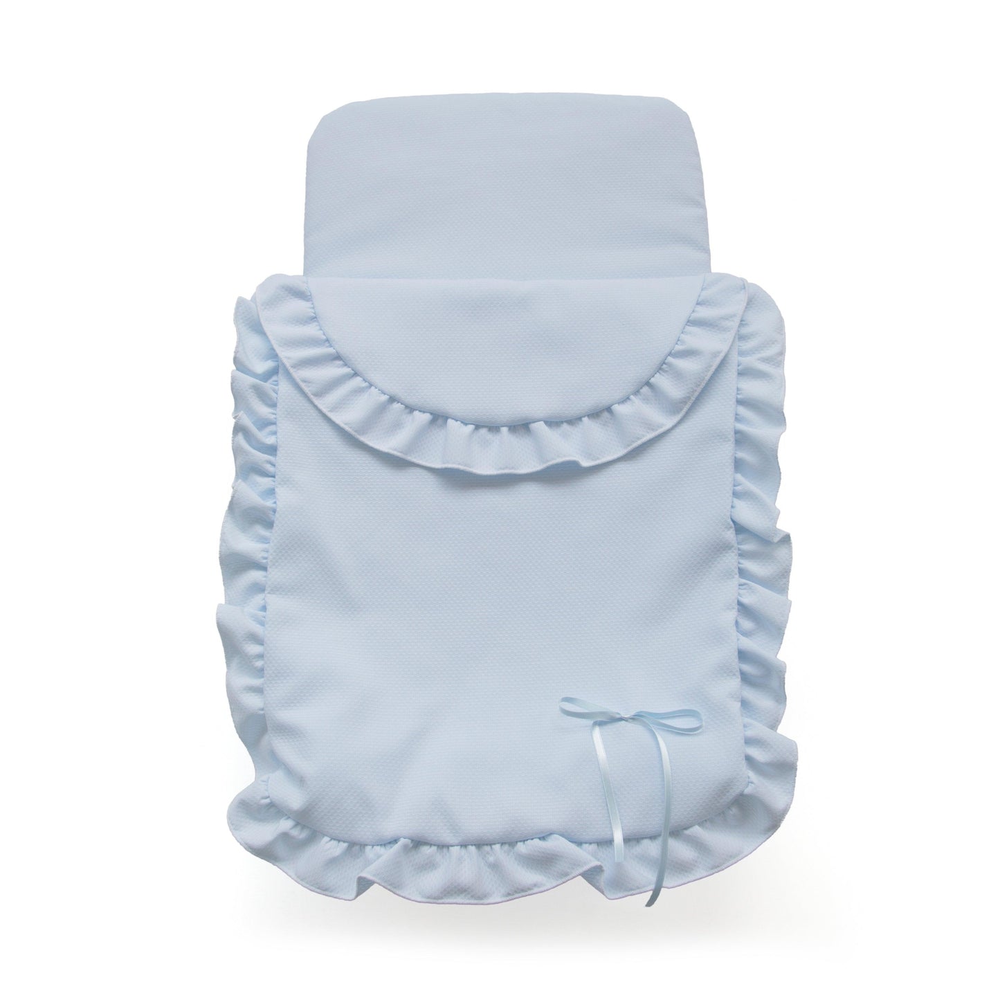 2600 Pram Footmuff in a selection of Colours By Bebelux - Fallons Toys&Shoes - Bebelux
