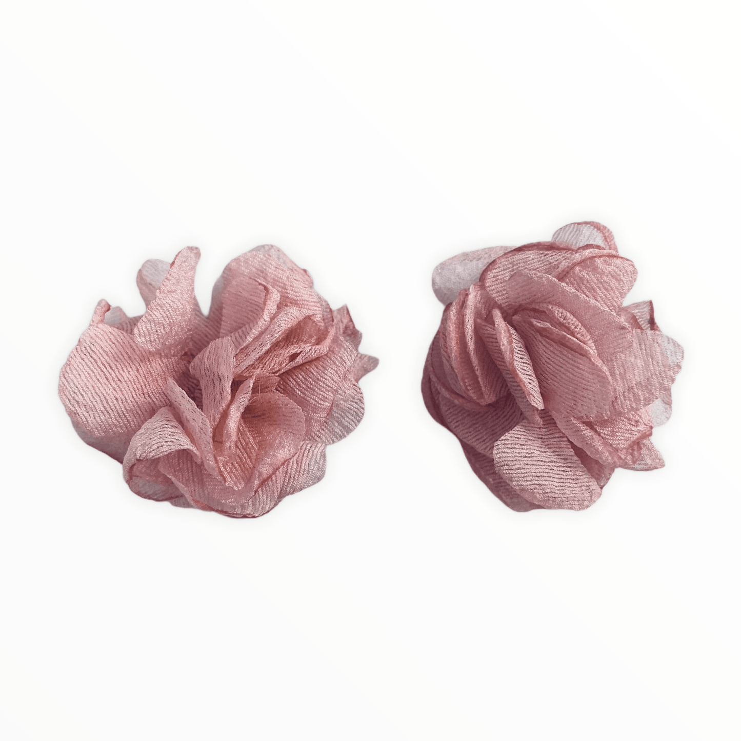 Pink Flower Shoe Bow - Fallons Toys&Shoes - Fallon's Footwear