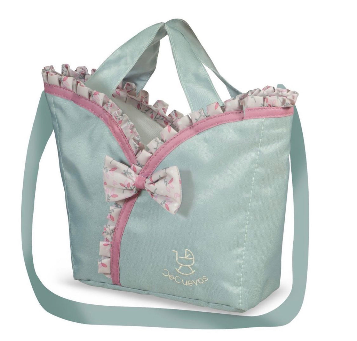 85045 Mint Pram (age 4 and under)) By Decuevas