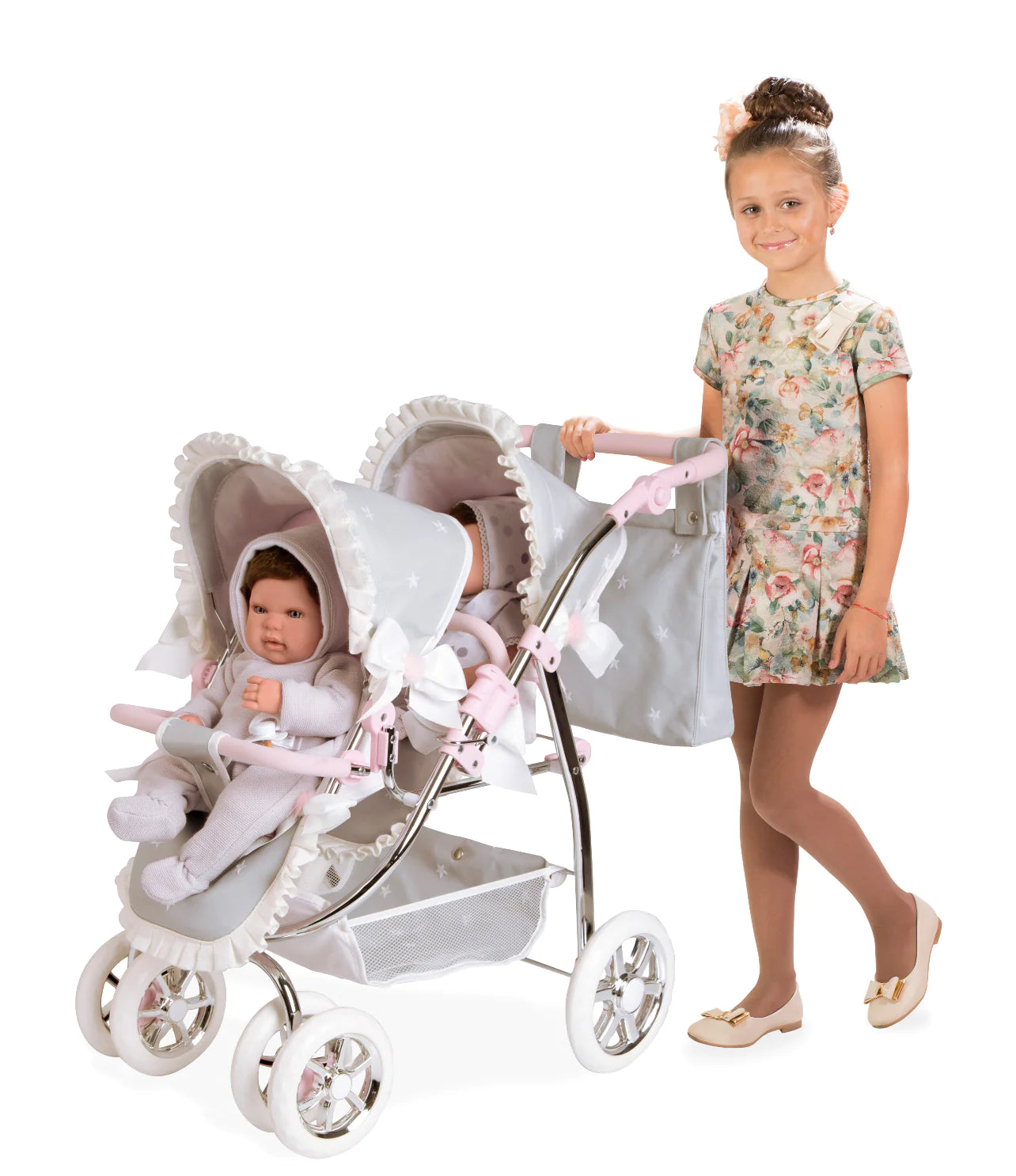 Emma pram best sale