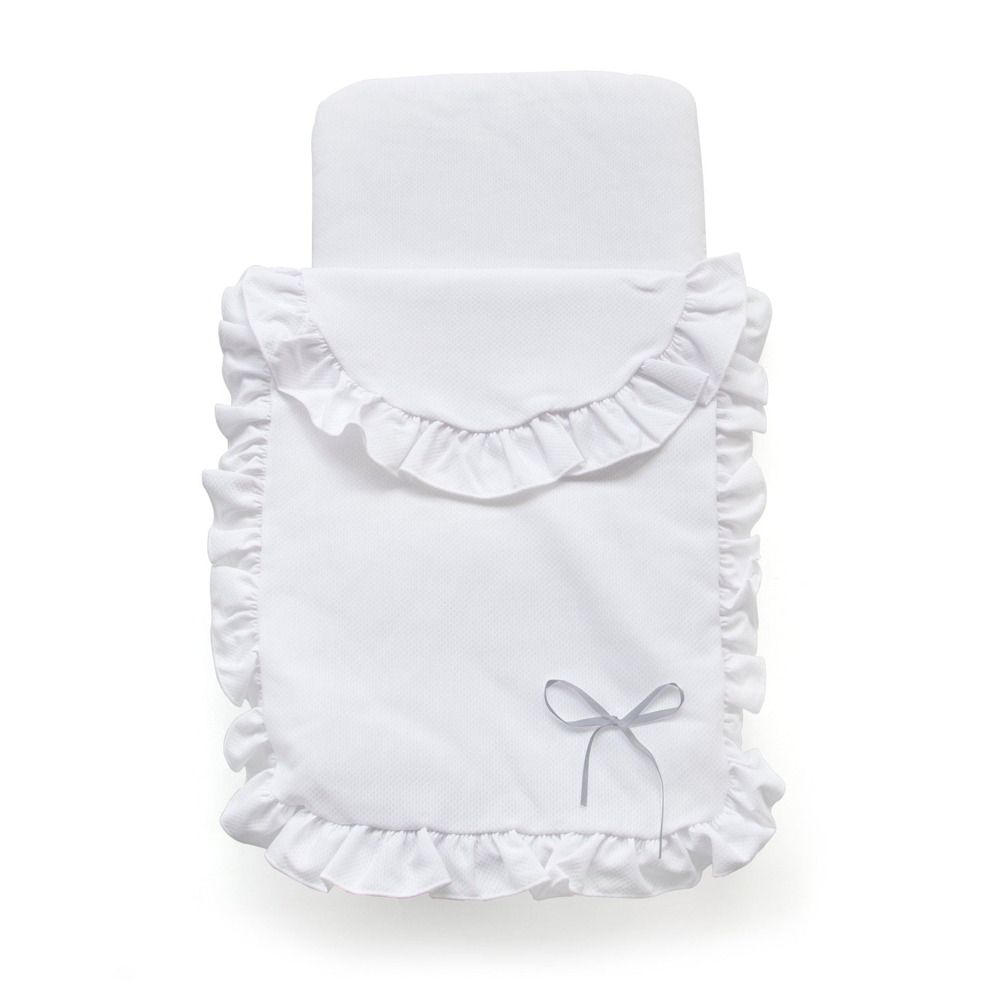 2600 Pram Footmuff in a selection of Colours By Bebelux - Fallons Toys&Shoes - Bebelux