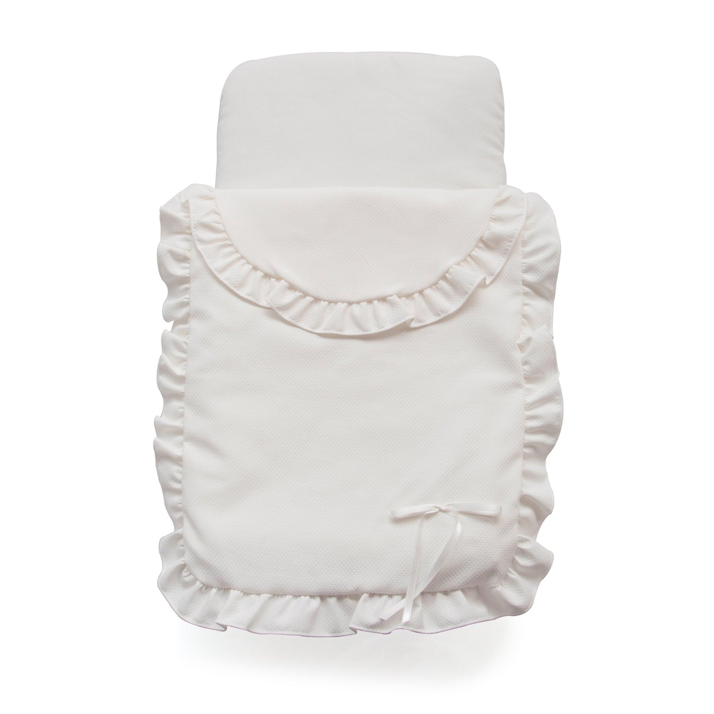 2600 Pram Footmuff in a selection of Colours By Bebelux - Fallons Toys&Shoes - Bebelux