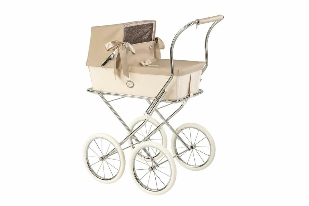 3400-BE Sweet Beig by Bebelux - Over 5's with 3 Heights Available - Fallons Toys&Shoes - Bebelux