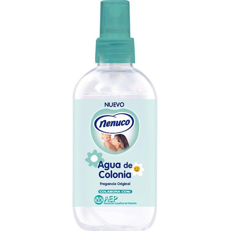 Spanish Cleaning & Skin Products - Fallons Kids