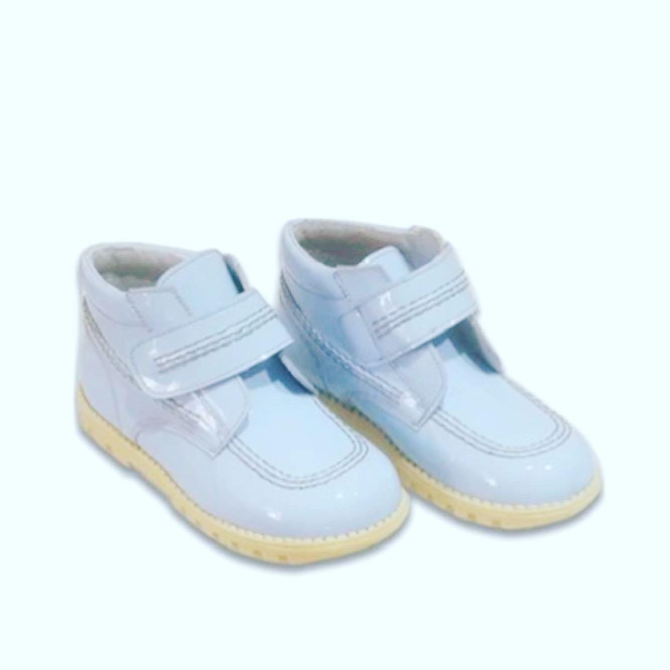 Boys Boots - Fallons Toys&Shoes