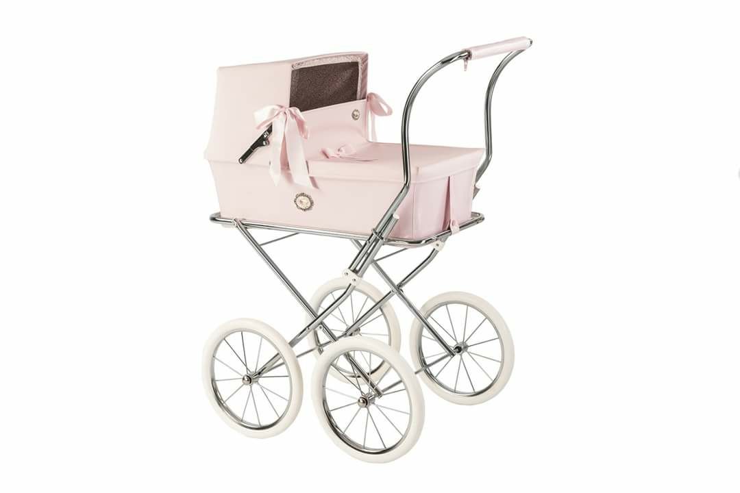 Doll Prams - Fallons Kids
