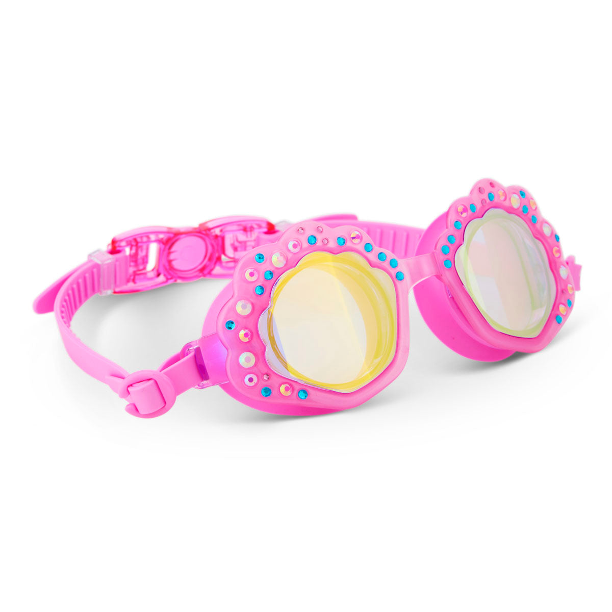 Bling2o Seashell Pink Goggles