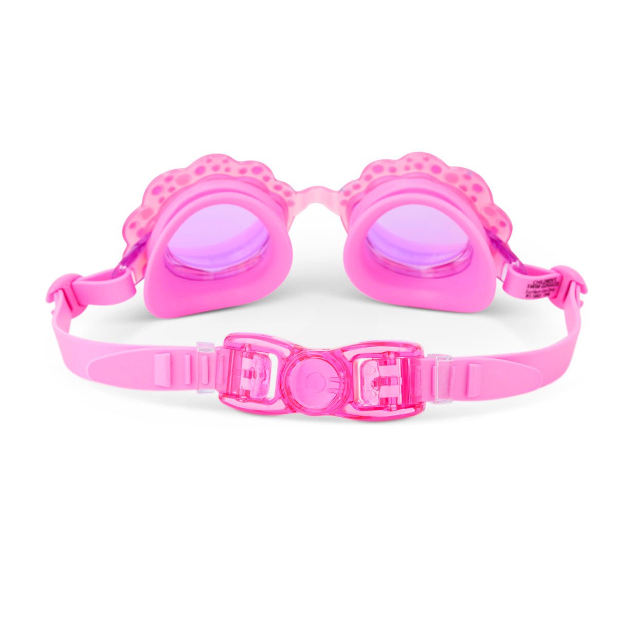 Bling2o Seashell Pink Goggles