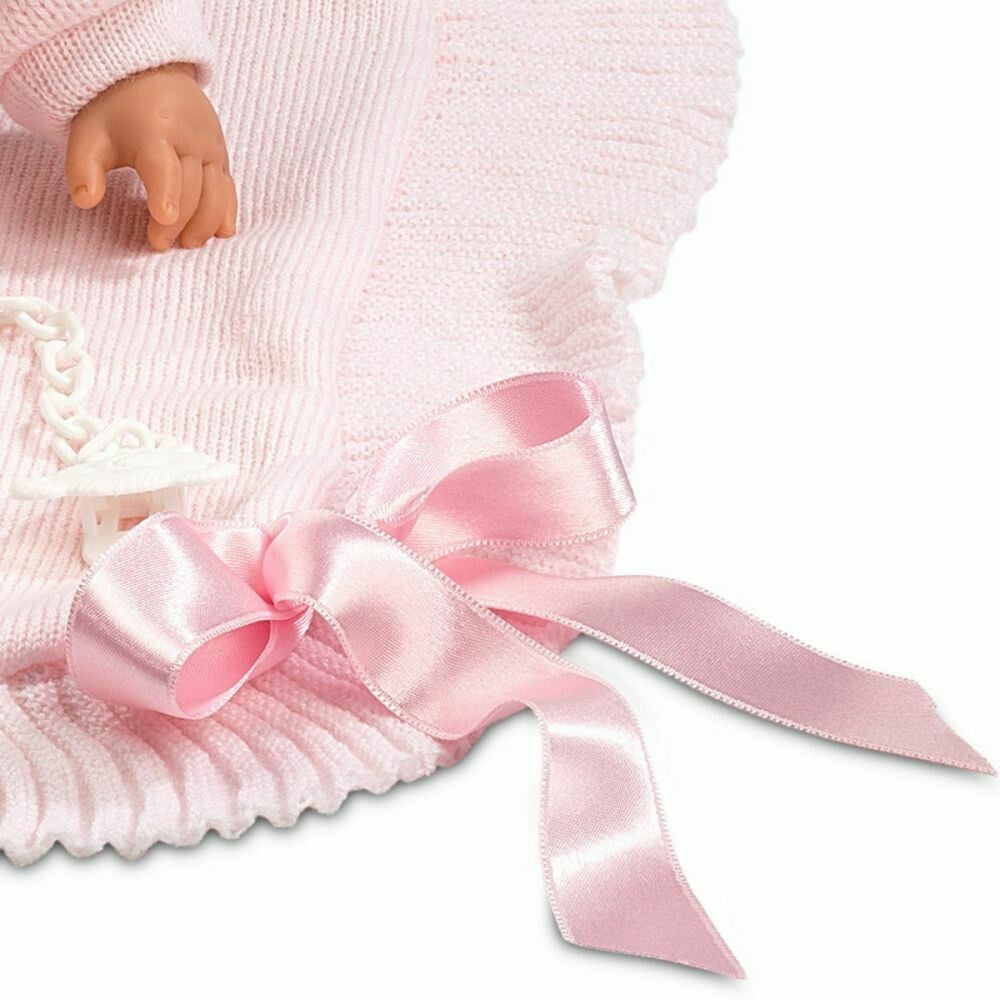 38938  Joelle Crying Baby Doll