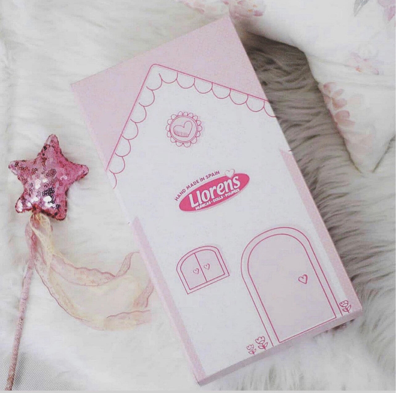 28030 Helena Ballerina Doll