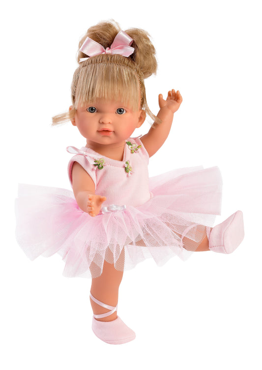 28030 Helena Ballerina Doll