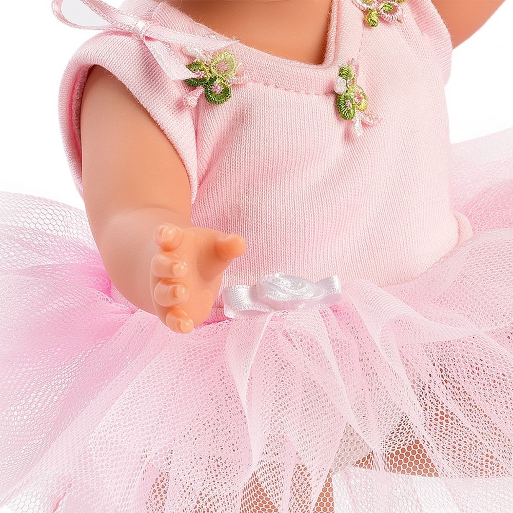 28030 Helena Ballerina Doll