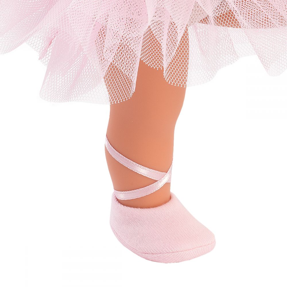 28030 Helena Ballerina Doll