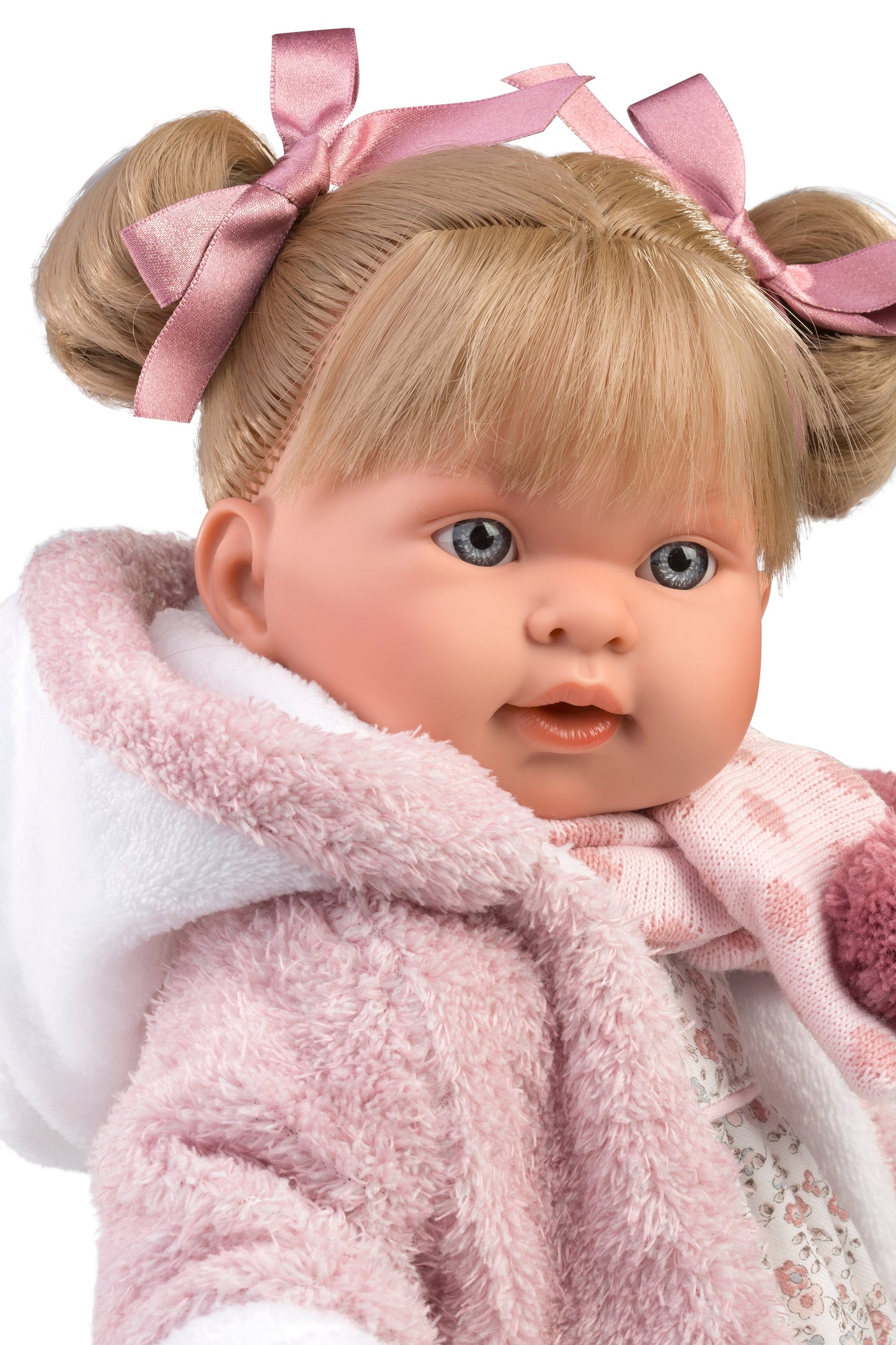 42280 Alexandra Crying Baby Doll