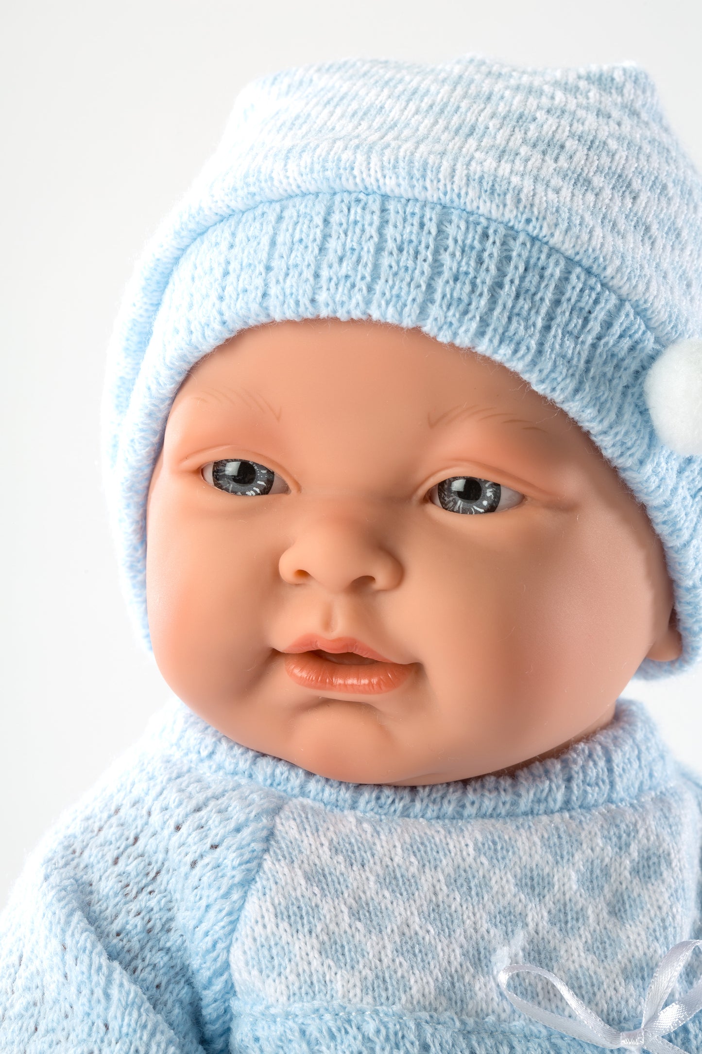 Llorens Hugo Doll 45cm