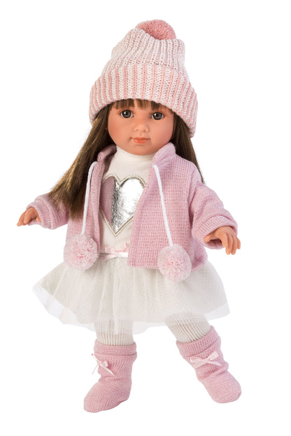 53528  Fashionista Doll Sara