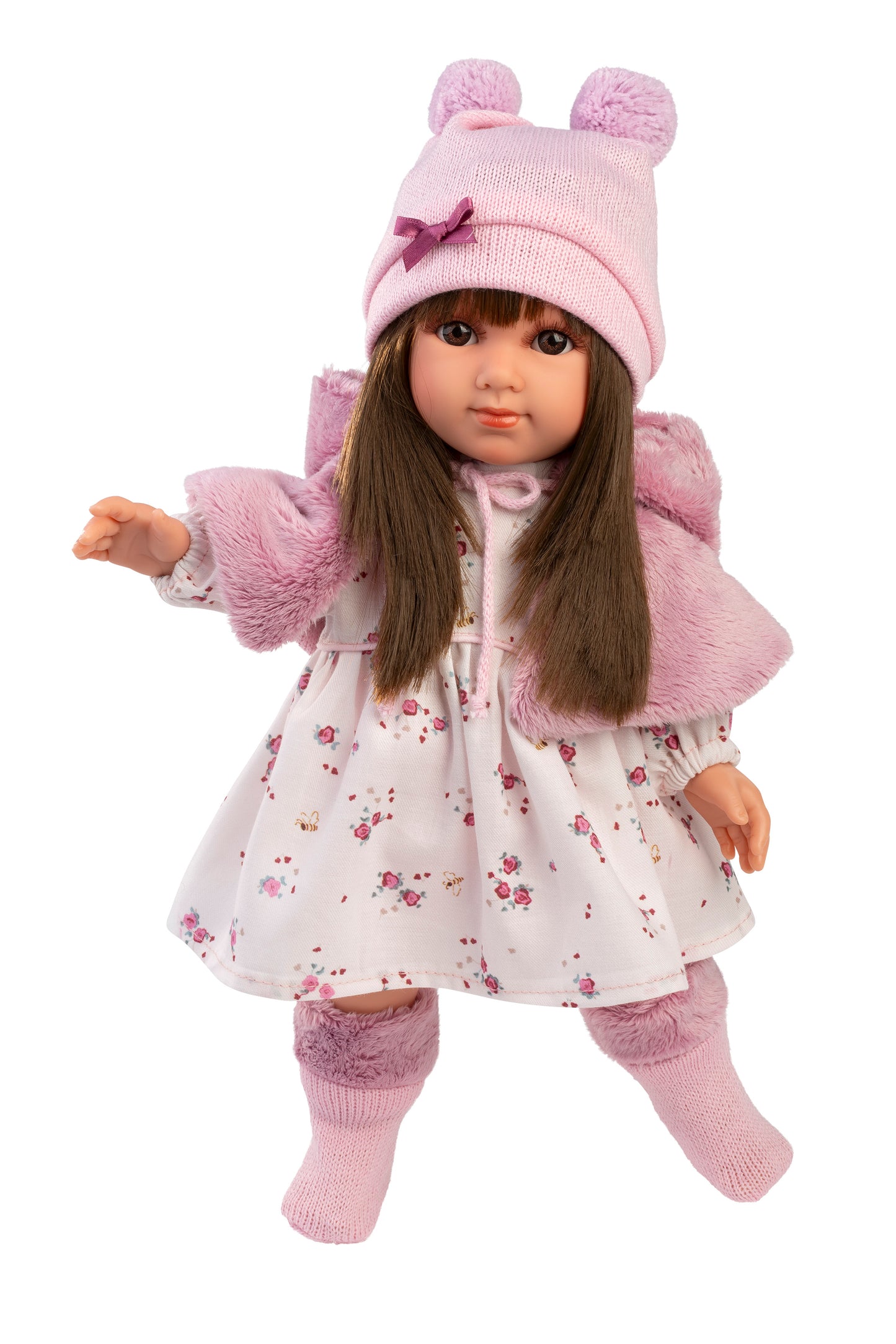 Llorens Sara Doll 35cm