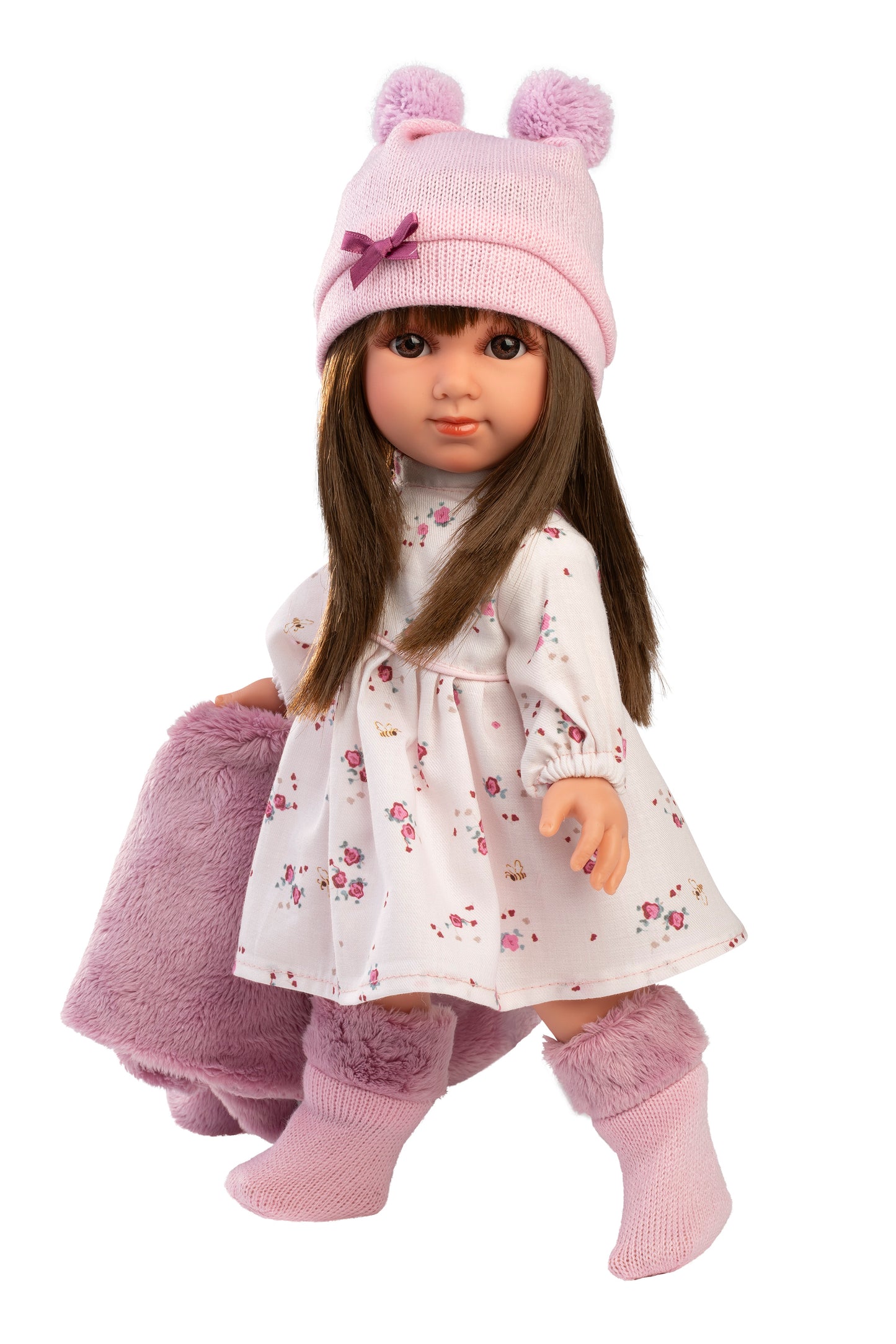 Llorens Sara Doll 35cm