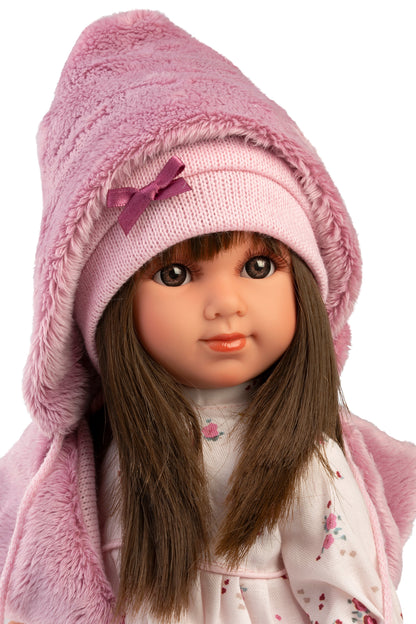 53556 Beautiful Sara Doll