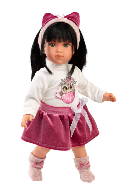 54048 Greta Fashion Doll