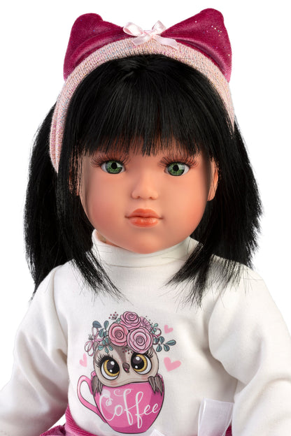 54048 Greta Fashion Doll
