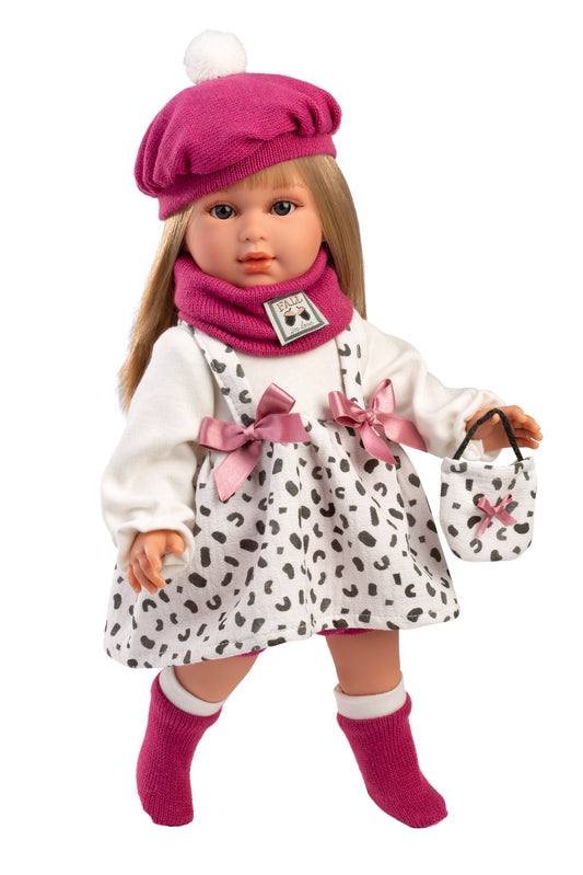 Llorens  Carla Doll 40cm