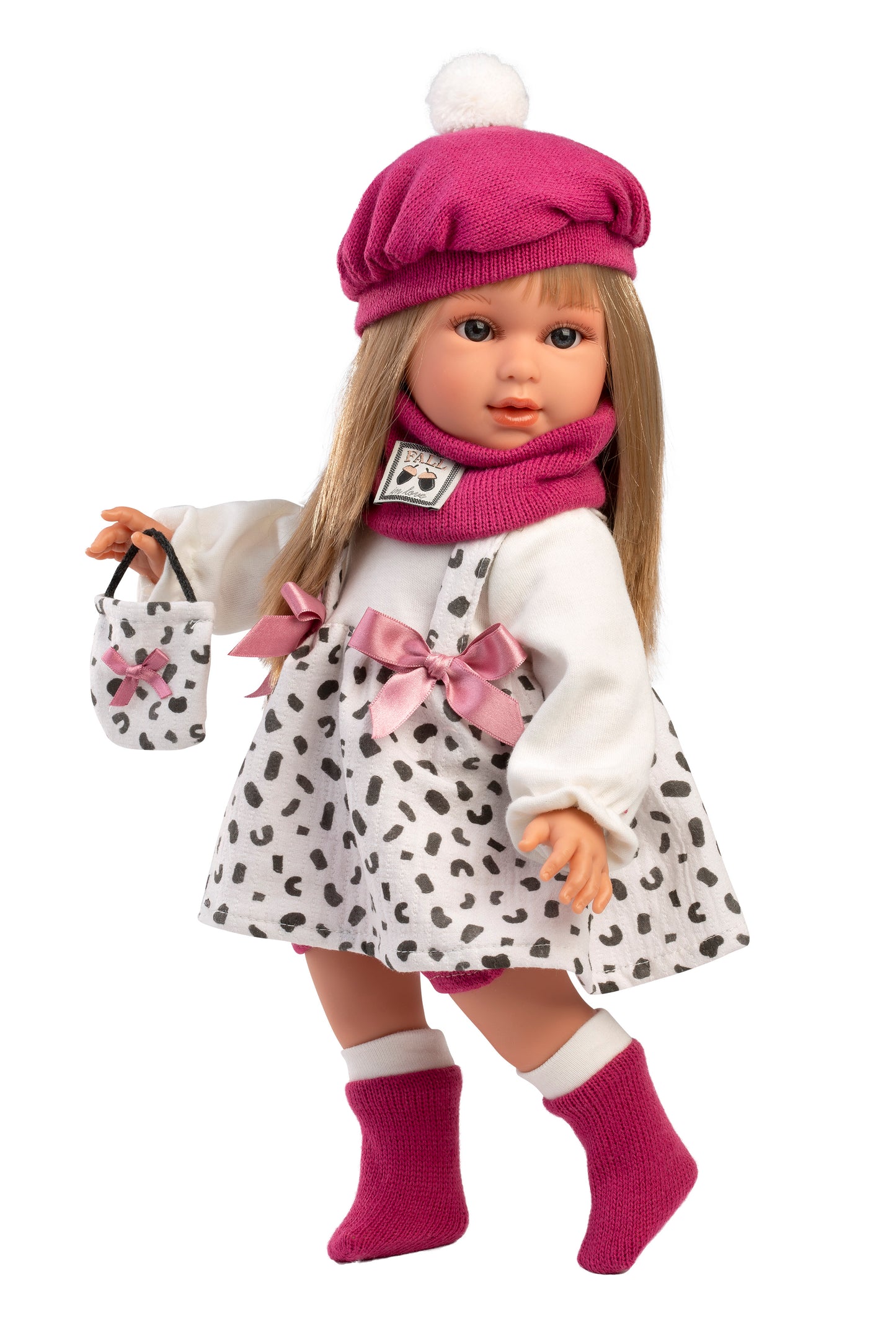 Llorens  Carla Doll 40cm
