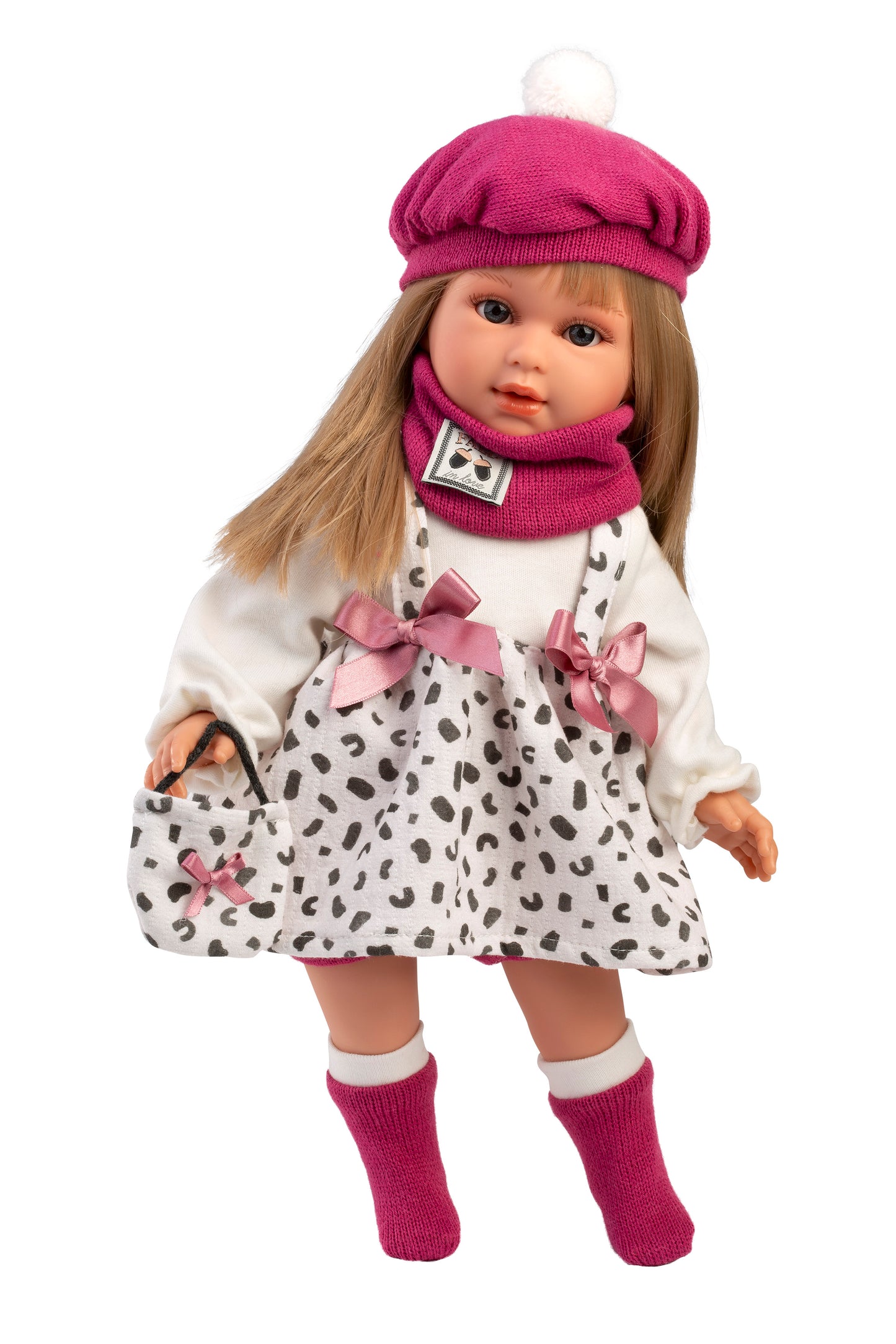 Llorens  Carla Doll 40cm