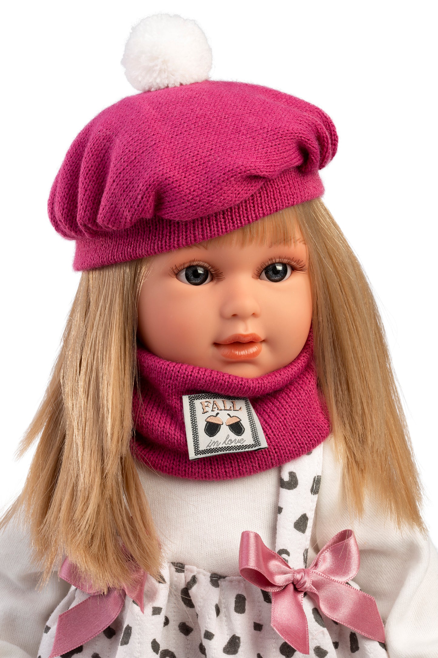Llorens  Carla Doll 40cm