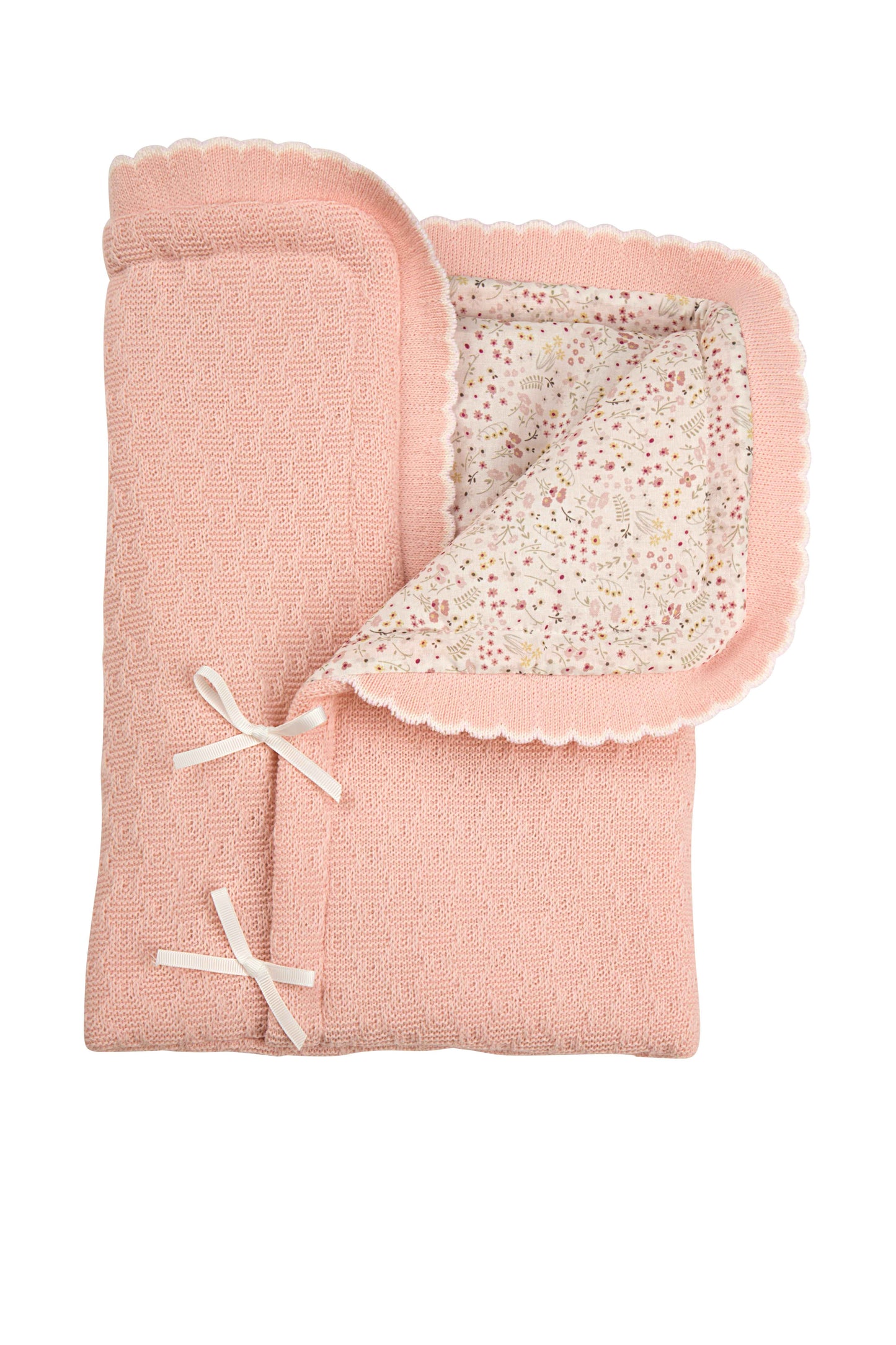 Arias Pink Weighted Doll 35cm