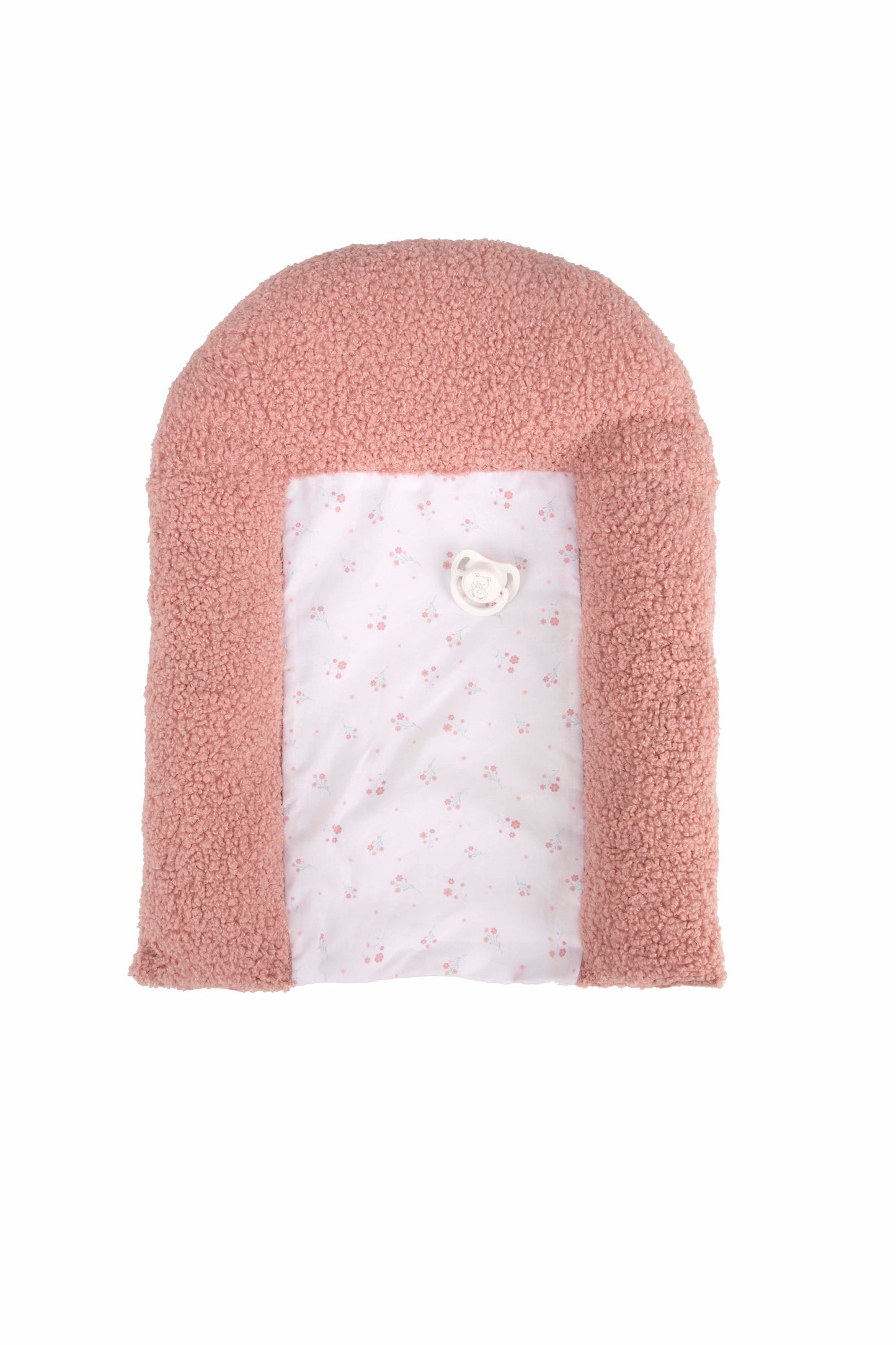 Arias Pink Doll (WEIGHTED) 35cm