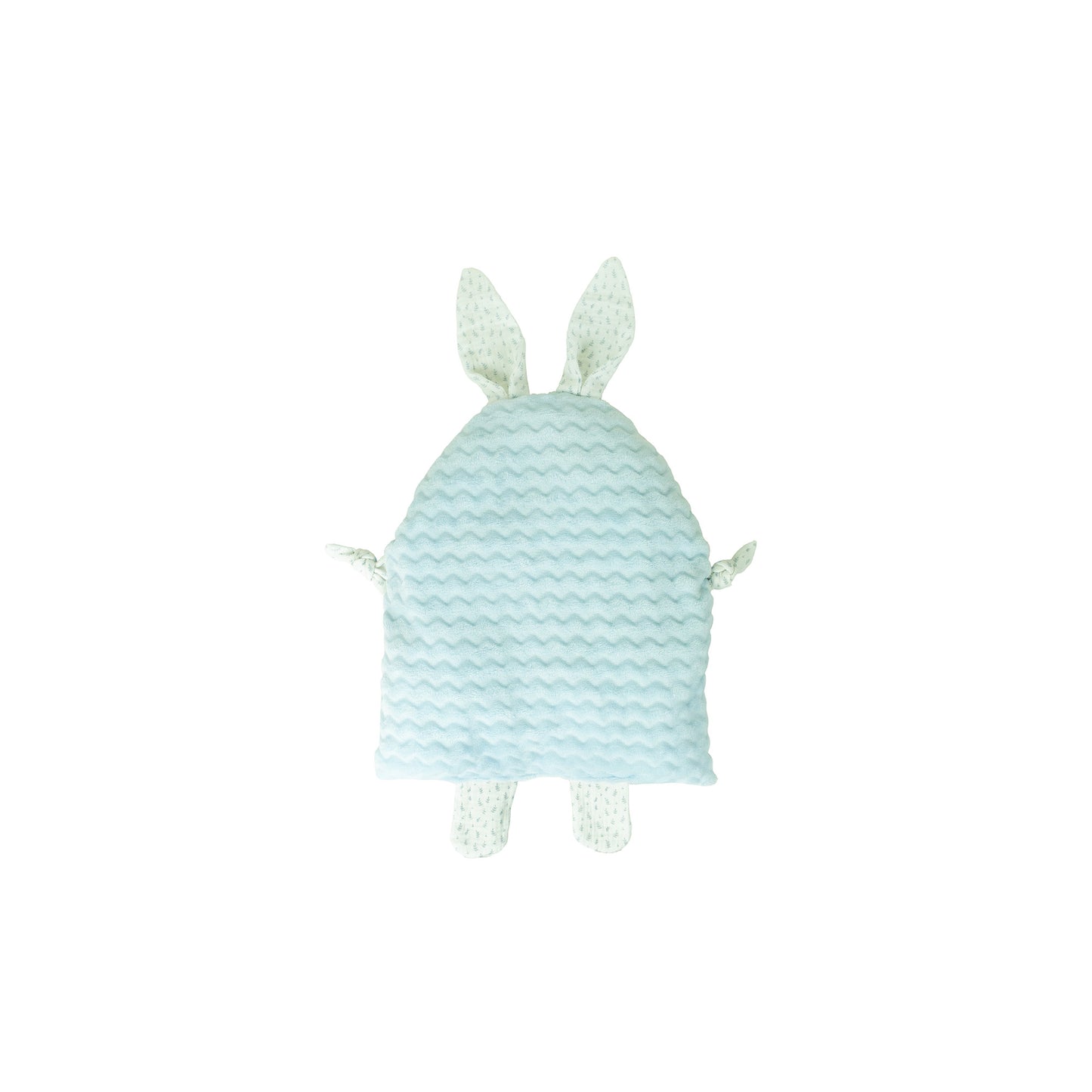 Arias White Doll with Blanket, Sleepy Eyes and Magnetic Crying Dummy 40cm