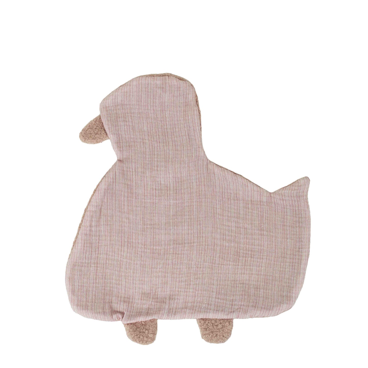 Arias Blush Pink Doll (Weighted)35cm