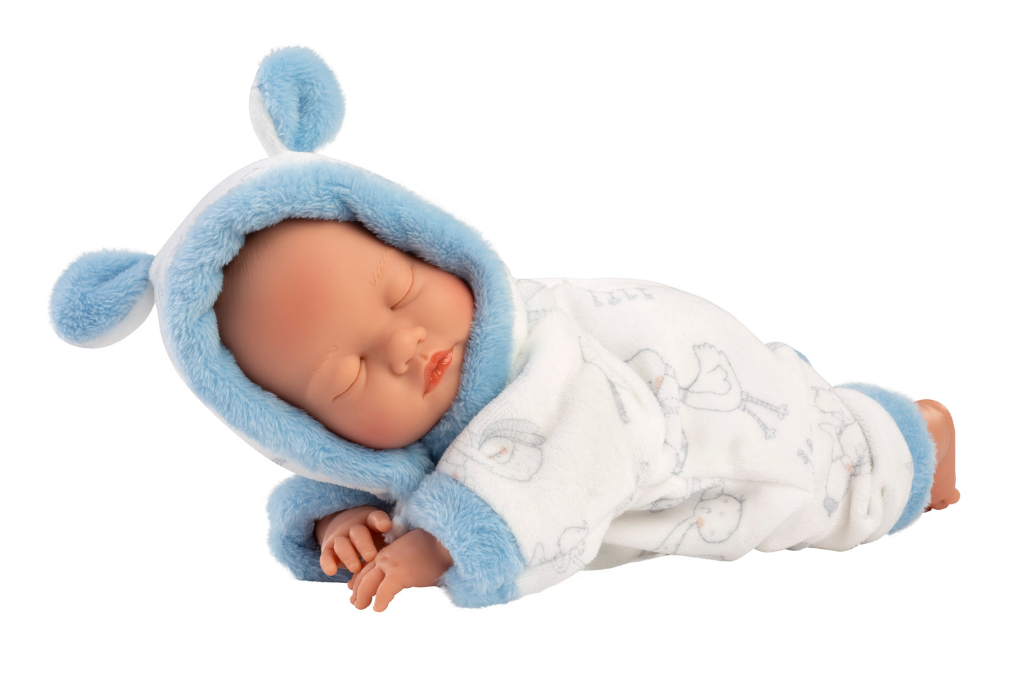 Llorens Little Boy Doll 32cm