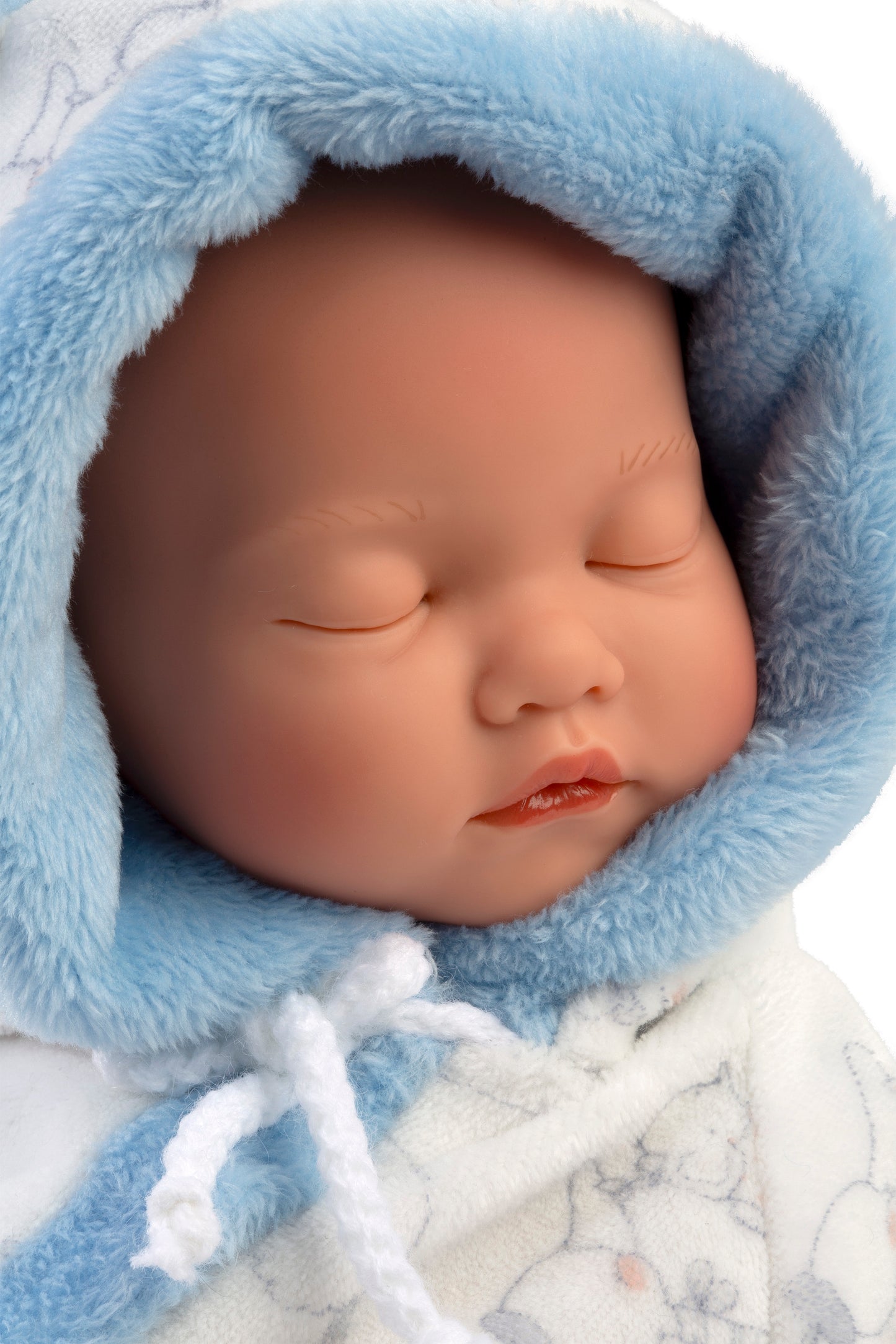 Llorens Little Boy Doll 32cm