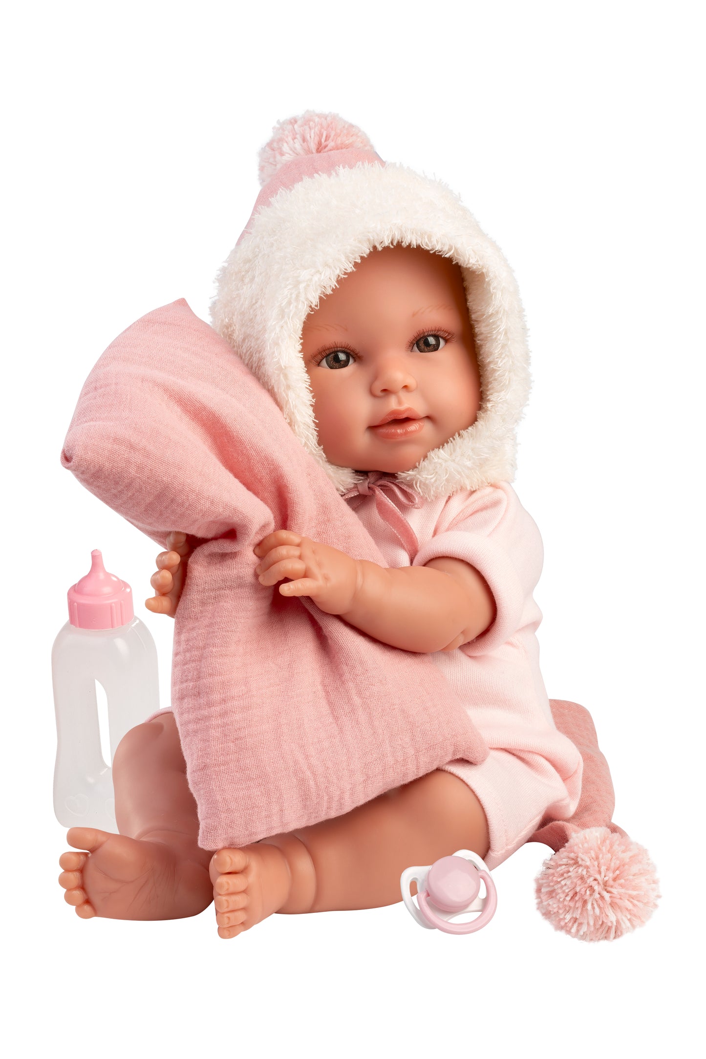 Llorens Olivia Crying Doll 38cm