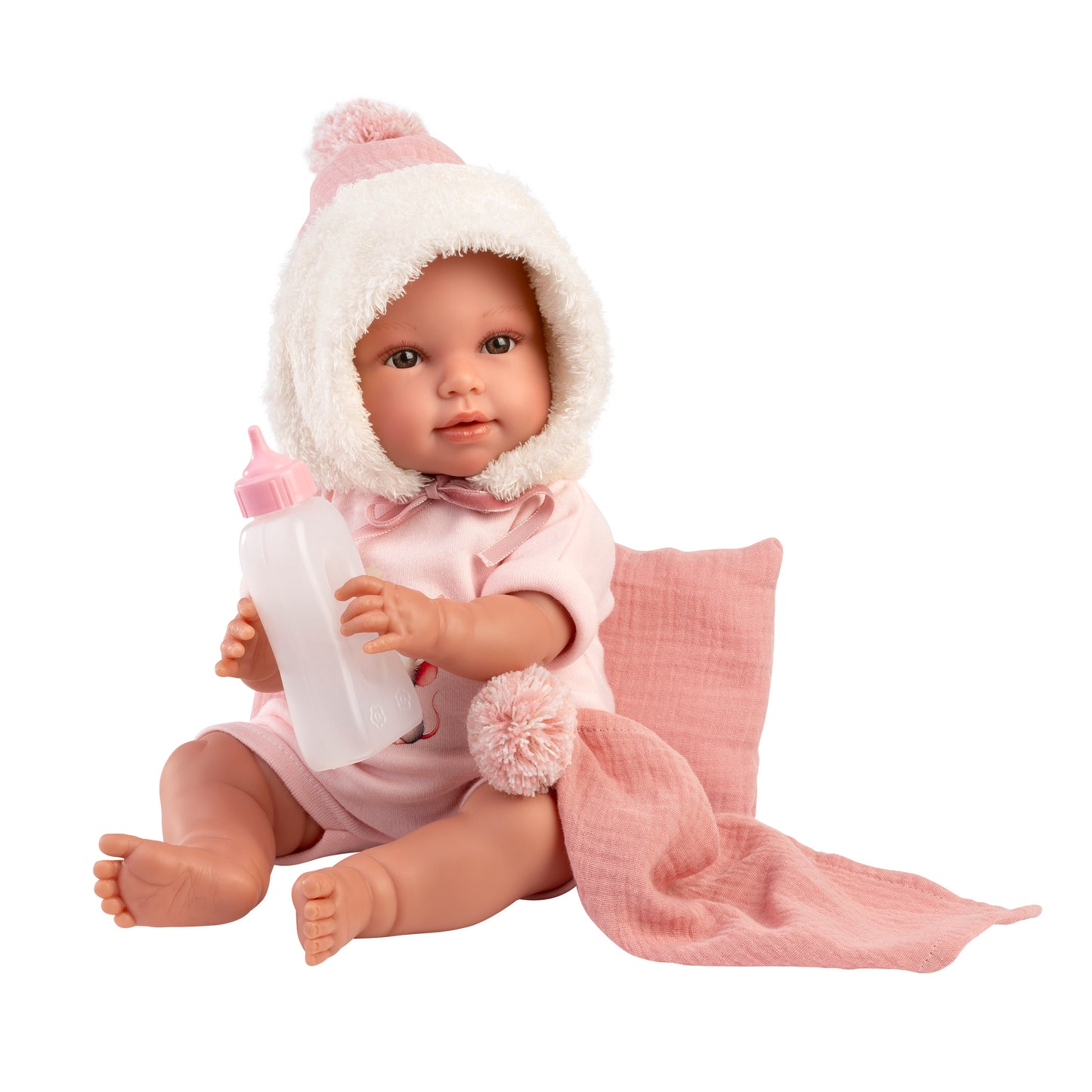 Llorens Olivia Crying Doll 38cm