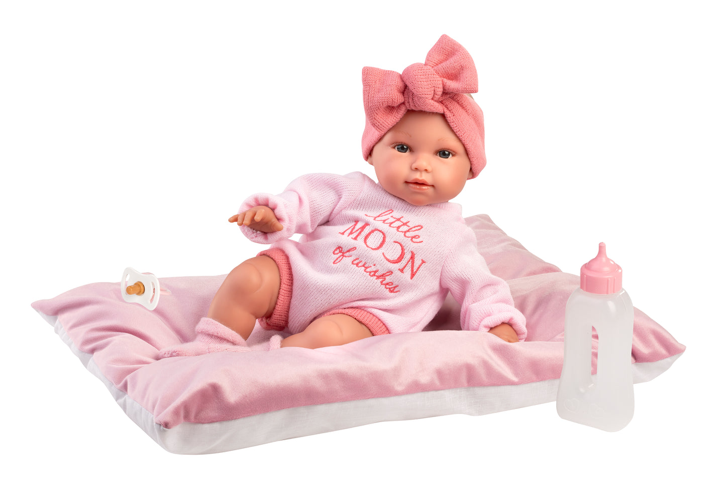Llorens Olivia Moon Crying Doll 38cm